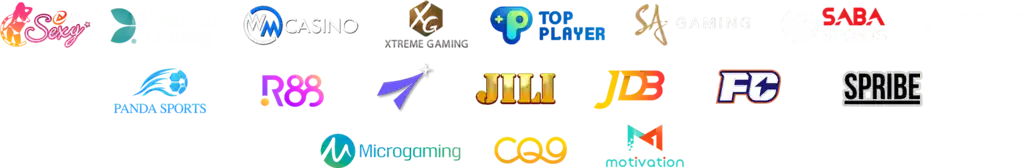 Certified international software game providers partnered with the official 4777bet digital network.