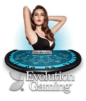 Real-time live casino table game streaming feed with professional live dealers online.